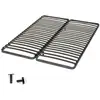 Image de Sommier 80+80x200 epsilon 2x21 lattes C22188002