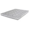 Image de Matelas 140x190 Melissa - Mousse - Hauteur 13 cm - 3 zones - Soutien ferme