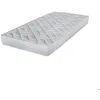 Image de Matelas 80x190 Morgan - Mousse - Hauteur 17 cm - 3 zones - Soutien ferme