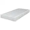 Image de Matelas 90x190 morgan - mousse - hauteur 17 cm - 3 zones - soutien ferme MGAN09G10