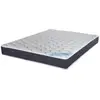 Image de Matelas 140x190 rhodes - ressorts ensachés - hauteur 24 cm - soutien ferme MRHO14E20