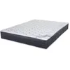 Image de Matelas 140x190 Ramage - Ressorts ensachés - Hauteur 24 cm - 3 zones - Soutien ferme