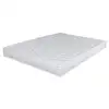Image de Matelas 140x190 montana - mousse - hauteur 18 cm - 3 zones - soutien medium MMON14RL0