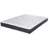 Image de Matelas 140x190 record - ressorts ensachés - hauteur 20 cm - ferme MRCD14000