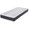 Image de Matelas 90x190 record - ressorts ensachés - hauteur 20 cm - ferme MRCD09000