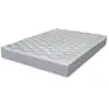Image de Matelas mousse 140x190 madere - mousse - hauteur 24 cm - 3 zones - soutien ferme MMDR14RL0
