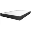 Image de Sommier tapissier 140x190 SP18 12 lattes anthracite 3