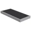 Image de Sommier tapissier sr15 cobalt 90x190 lattes bois massif - h.15 cm - made in france SPRI09GC0