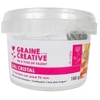 Image de Gel Pour Bougies 150 G + 2 Mèches