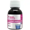 Image de Colorant - Bleu - Liquide - Pour Bougie - Flacon De 27ml - Graine Créative