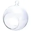 Image de Boule verre ouverte 12 cm