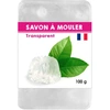 Image de Pain De Savon 100 G Translucide
