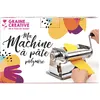 Image de Dtm Loisirs Creatifs Machine À Pate Polymère V2
