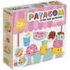 Image de Coffret Patagom Graine Créative Gourmandises Sweets