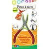 Image de Pince A Sertir Les Perles Dtm Loisirs Creatifs Dtm268299
