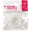 Image de Graine Creative Fil Elastique Transparent - 5m (diam 0.5mm)