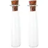 Image de 2 Mini Tubes À Bouchon Liège