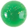 Image de Peinture Slow & Art Vert Pailleté 30 Ml