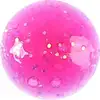 Image de Peinture Slow & Art - Rose Pailleté - 30 Ml