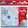 Image de Kit Creatif Perles A Repasser Perlou Neige