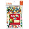 Image de Sachets de 500 perles à repasser XXL - 10 mm