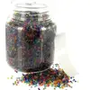 Image de Pot De 500 Grs Perles De Rocaille Translucide