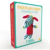 Image de Doudou À Faire Soi-même - Doug Le Chien, Chaussette À Coudre