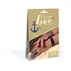Image de Graine Creative Kit Bijou Porte-bonheur Live / Marine