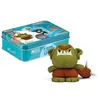 Image de Boite Metal Fimo Fantastique Ogre