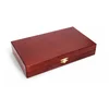 Image de Cartamundi Backgammon Acajou 28x15 Cm