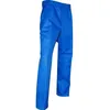 Image de Pantalon de travail 100% Coton LMA Clou - Bleu