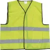 Image de Gilet de sécurité fluoresccent LMA Jaune