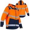 Image de Veste haute-visibilité LMA Cible - Softshell 3 couches - 2266 T2