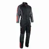 Image de Combinaison simple zip FACOM Racer Noir/Gris/Rouge Taille XL - FXWW4010E-XL