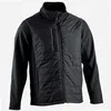 Image de Veste bi-matière microfibre 300g-m2 T 2