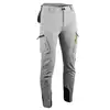 Image de Pantalon plasma 4way stretch spécial été 155g gris clair t 50 lma 1842 858813