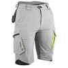 Image de Short pro léger en Ripstop stretch - LMA - 6151-50