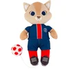 Image de Peluche Musicale Paris Saint-germain