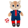 Image de Peluche musicale Baghera Paris Saint-Germain