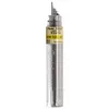 Image de Mines - PENTEL - 09 mm - Étui de 15 - Graphite - HB - Résistantes et douces à lutilisation