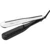 Image de Lisseur vapeur professionnel - L’ORÉAL PROFESSIONNEL - SteamPod 3 - Flux de vapeur continu - Effet wavy sans effort - Blanc/noir