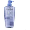 Image de Shampooing hydratant Blond Absolu Bain Lumiere Kerastase (500 ml)