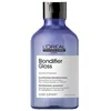 Image de Coffret Produits Capillaires - LORÉAL PARIS - LOréal Professionnel - Champú Iluminador Blondifier Gloss Serie Expert 300 ml