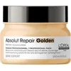 Image de Masque - LOréal Professionnel - Absolut Repair - 250ml - Cheveux Abîmés - Brillance et Douceur