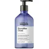 Image de LOréal Professionnel Serie Expert Blondifier Gloss Shampooing Brillance 500ml