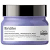 Image de Masque capillaire - LOREAL - Blondifier - 250 ml - Cheveux blonds ou méchés - Brillance multidimensionnelle