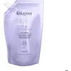 Image de Blond Absolu Shampoing hydratant illuminateur cheveux blonds recharge 500 ml E3838501