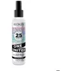 Image de Soin Sans Rinçage Tout en Un One United Redken Soin Multi-Bénéfices Spray Thermo-Protecteur Tous Types de Cheveux Sans