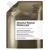 Image de L' Oréal Professionnel Shampoing Absolut Repair Molecular Eco-Recharge 500ml