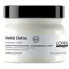Image de Masque protecteur - METAL DETOX - anti-dépôts métalliques - pour cheveux abîmés - 150 ml